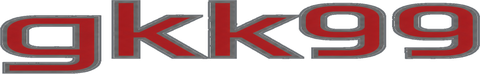 gkk99 লোগো